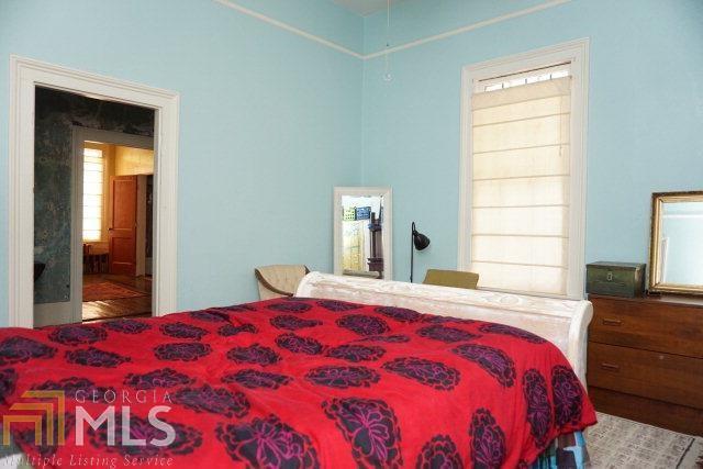 Pulaski Heights - Residential