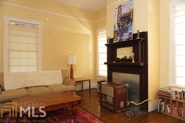 Pulaski Heights - Residential