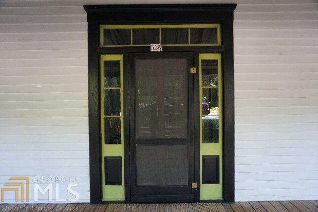 Pulaski Heights - Residential