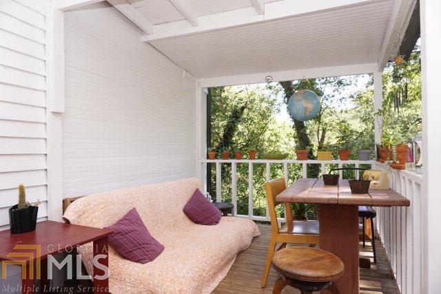 Pulaski Heights - Residential