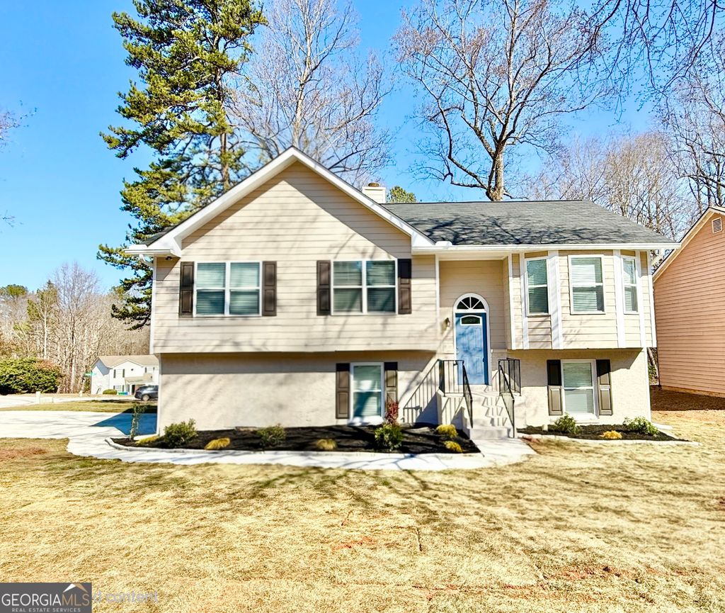 Photo of 6012 Happy Trails Court, Lithonia, GA 30058 (MLS # 10691715)