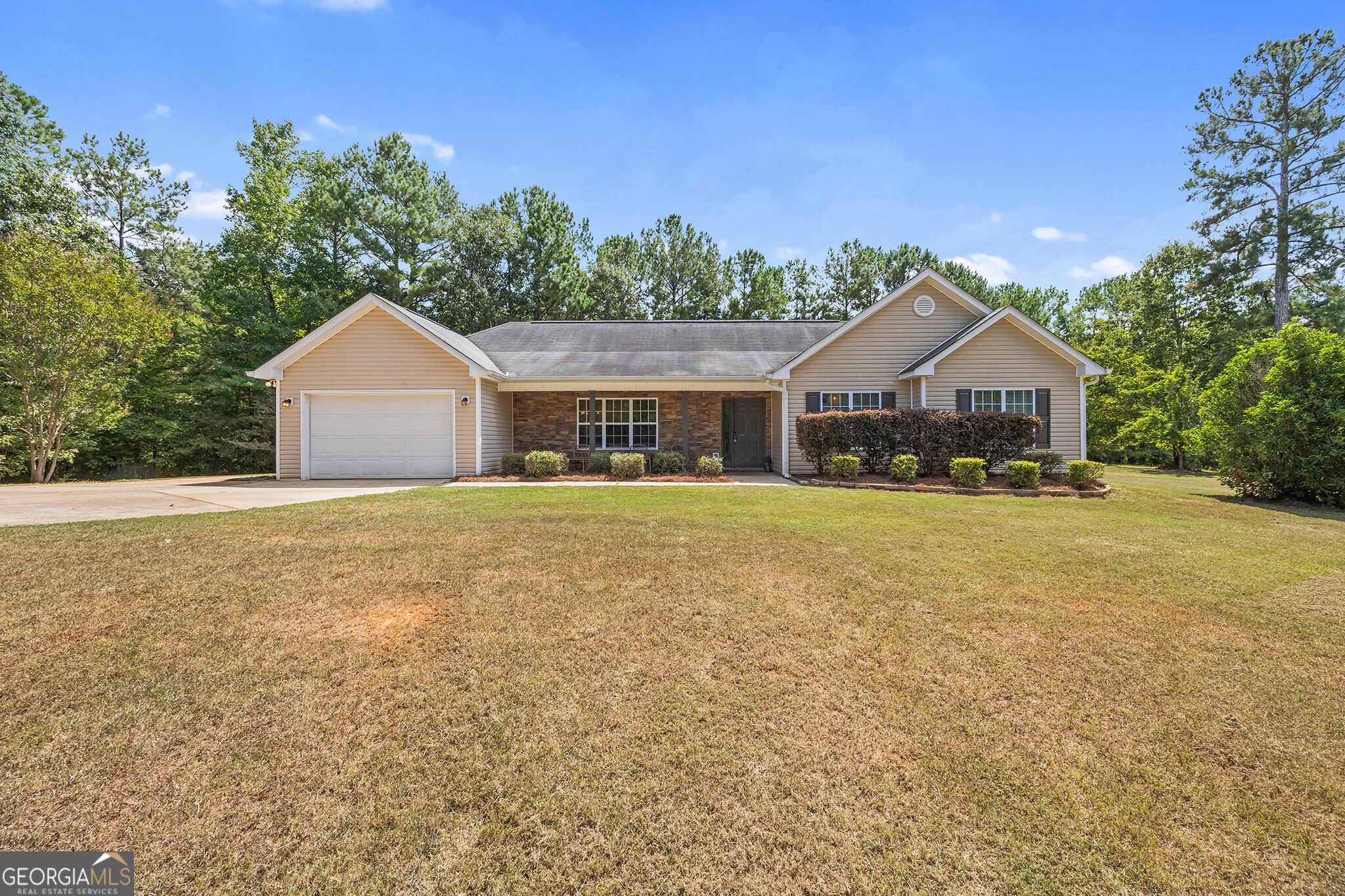 30 Watson Road, Forsyth, GA, 31029