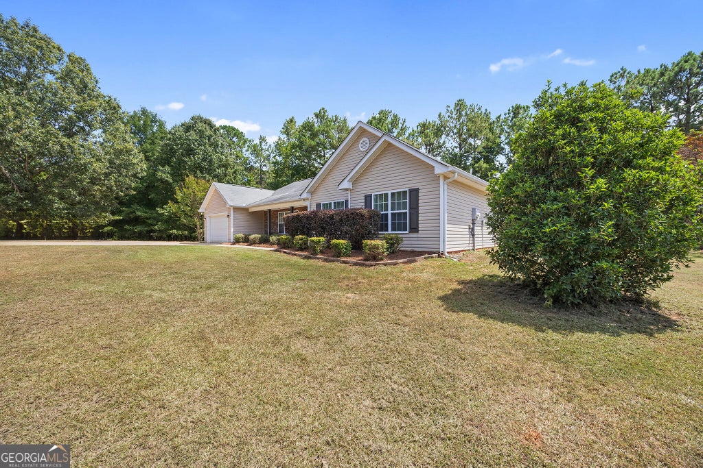 Photo of 30 Watson Road, Forsyth, GA 31029 (MLS # 10841239)