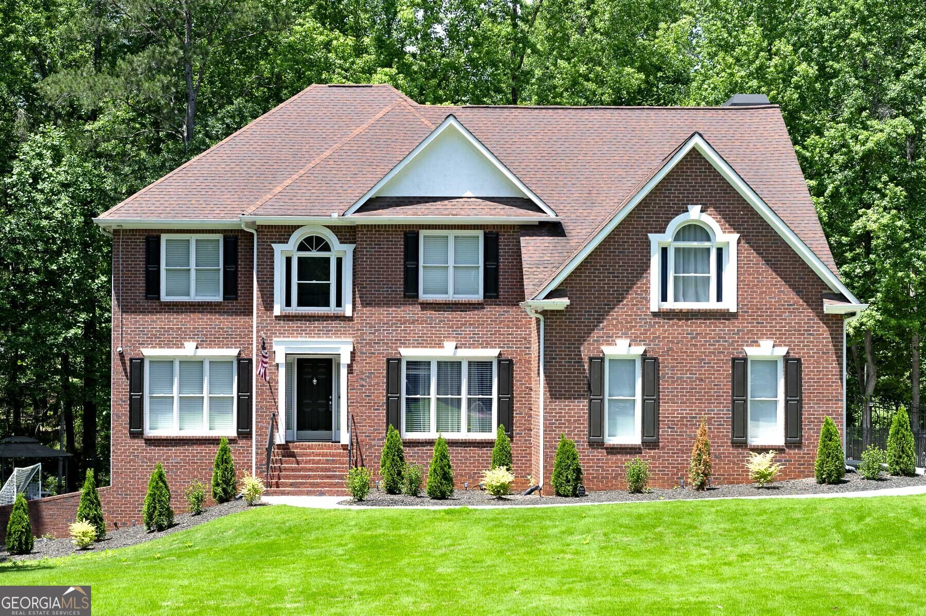 20 Allie DR