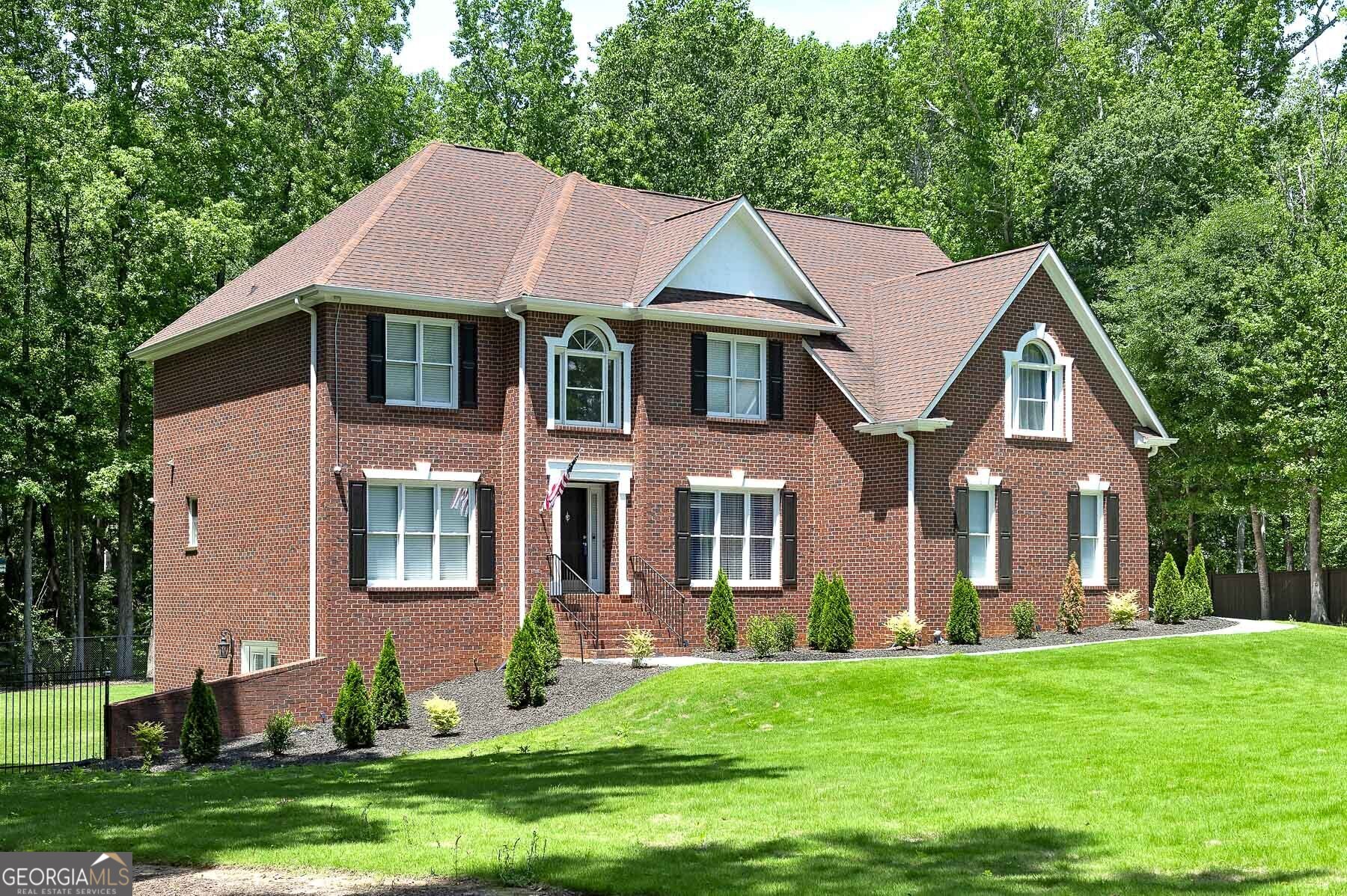 20 Allie DR
