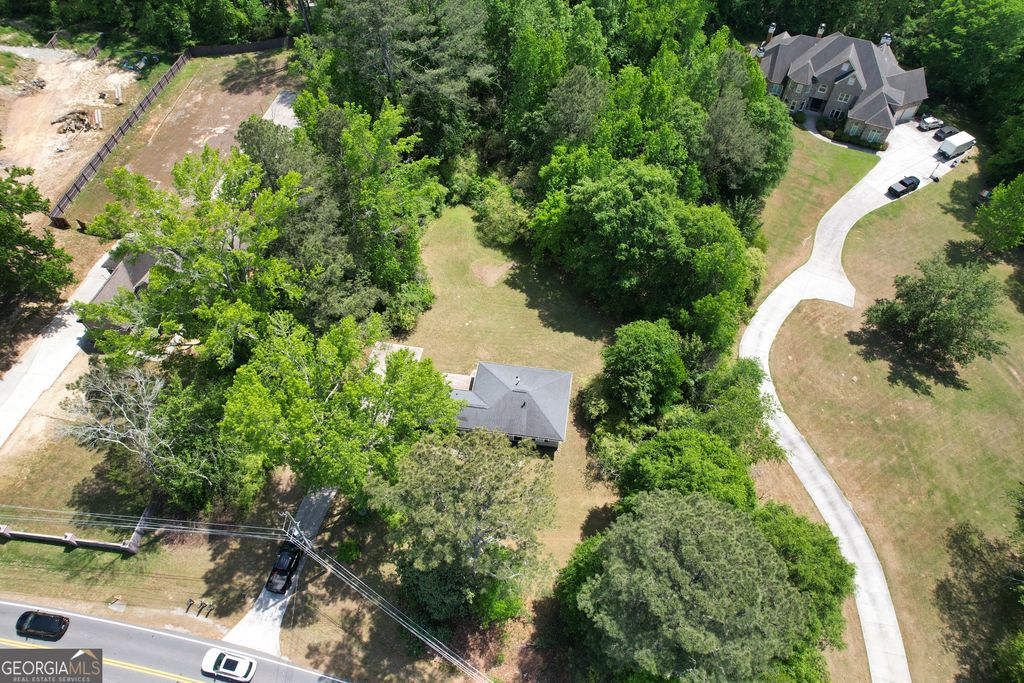 Photo of 4844 Butner Road, South Fulton, GA 30349 (MLS # 10739467)