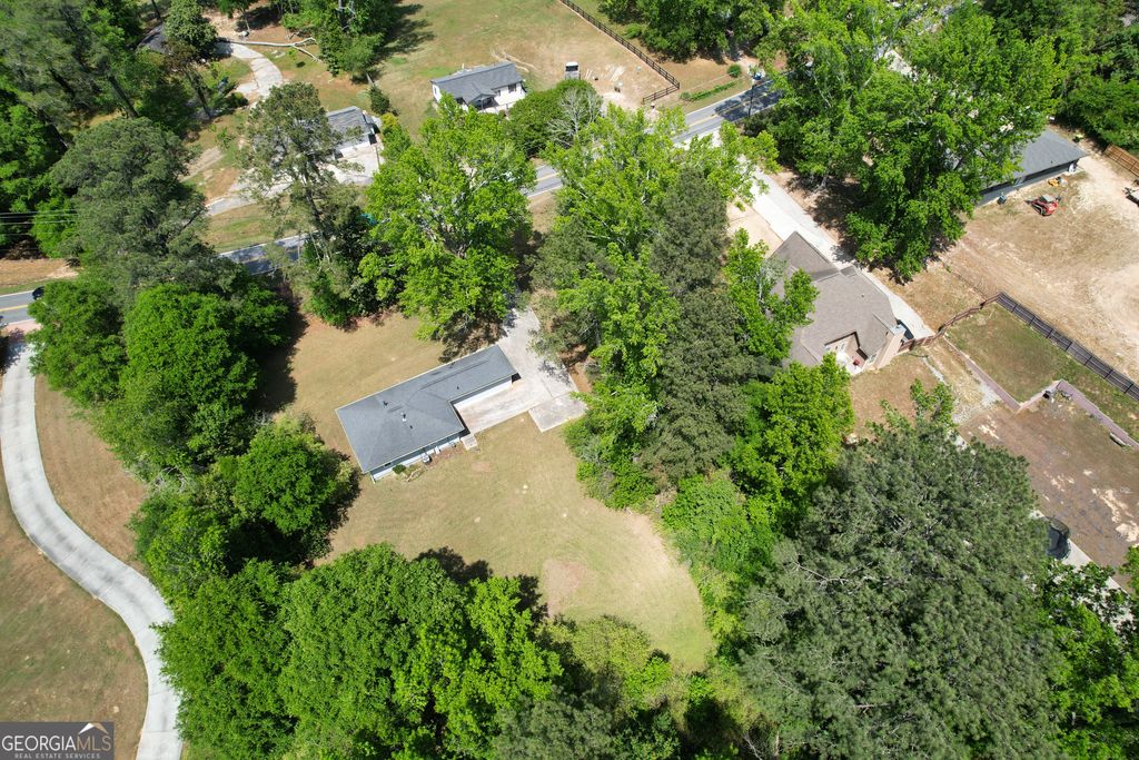 Photo of 4844 Butner Road, South Fulton, GA 30349 (MLS # 10739467)