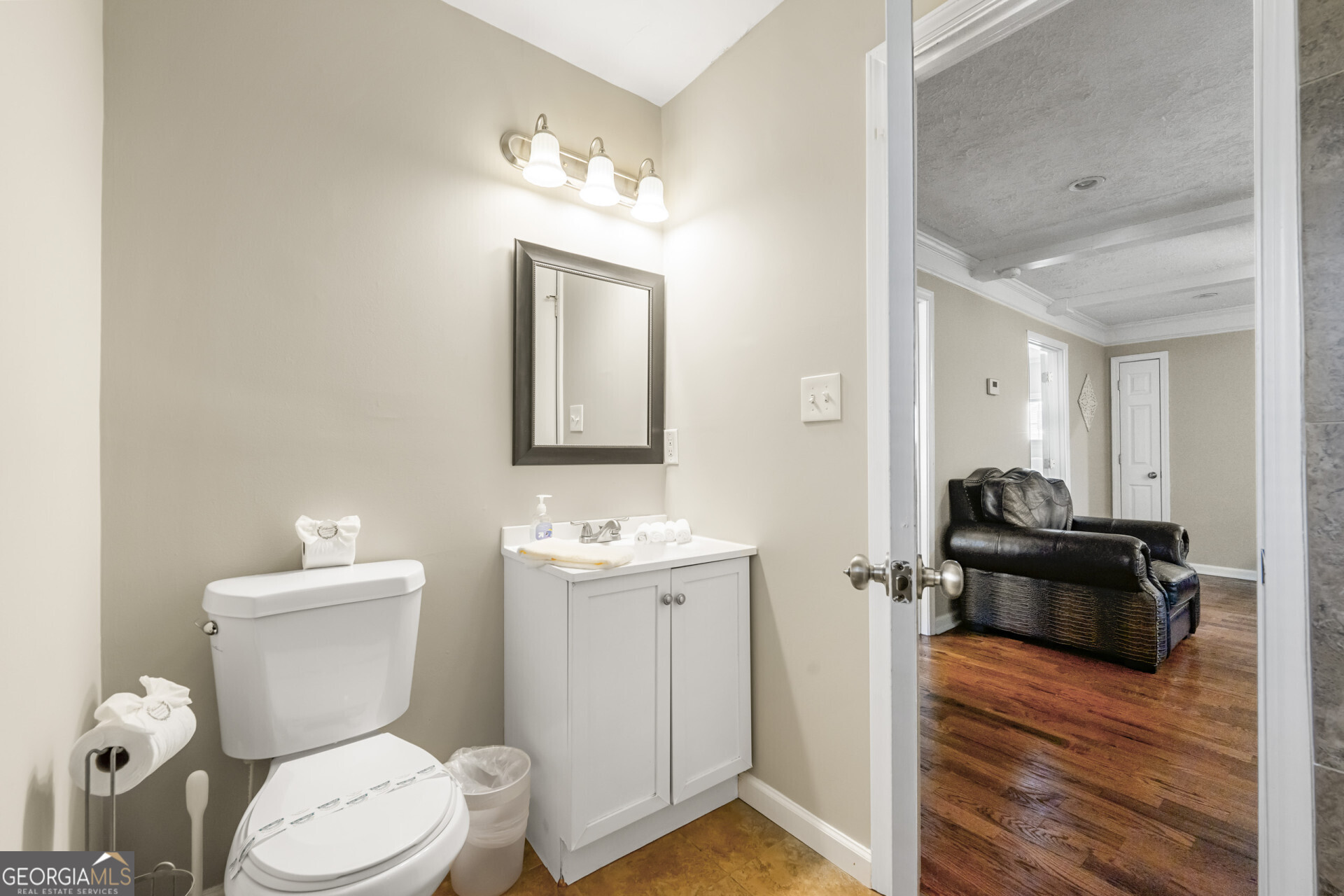 JE BROWN - Residential