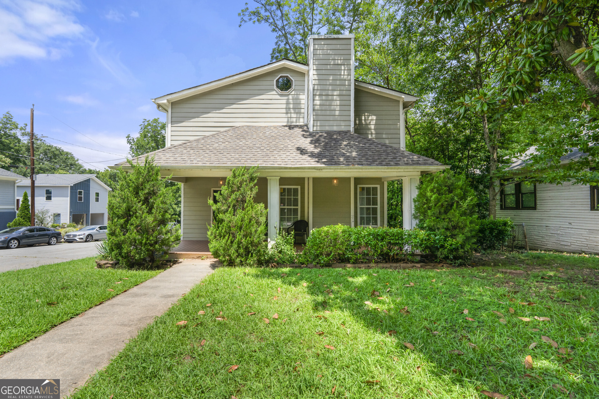 Welcome to 1326 McPherson Ave SE, a charming historic home located in the heart of Atlanta, GA. Built in 1928, this single-family residence boasts timeless character and modern upgrades, making it the perfect blend of old-world charm and contemporary convenience.    This stunning home features 4 bathrooms, providing ample space for family and guests. With a total finished area of 2,286 square feet, there is plenty of room to spread out and enjoy all that this home has to offer. The lot size is 8,712 square feet, offering a spacious yard for outdoor entertaining, gardening, or simply relaxing in the sunshine.    As you step inside, you are greeted by a warm and inviting interior filled with original details such as hardwood floors, crown molding, and a cozy fireplace. The living room is the perfect place to unwind after a long day, while the dining room is ideal for hosting dinner parties or family gatherings.    The kitchen has been updated with modern appliances, granite countertops, and plenty of cabinet space for all of your culinary needs. A breakfast nook provides a sunny spot to enjoy your morning coffee or casual meals.    The master suite is a true retreat, featuring a private en-suite bathroom and ample closet space. Three additional bedrooms offer flexibility for a growing family, home office, or guest rooms. The bathrooms have been beautifully updated with designer finishes and fixtures, creating a spa-like atmosphere.    Outside, the expansive yard is a blank canvas waiting for your personal touch. Plant a garden, set up a play area for children, or create your own outdoor oasis for relaxing and entertaining. A detached garage provides parking and storage space, adding to the convenience of this property.    Located in a desirable neighborhood, this home is just minutes away from shops, restaurants, parks, and entertainment options. With easy access to major highways and public transportation, commuting to work or exploring the city is a breeze.    Don't miss your chance to own a piece of Atlanta history with this stunning property at 1326 McPherson Ave SE. Schedule a showing today and experience the beauty and charm of this exceptional home for yourself.