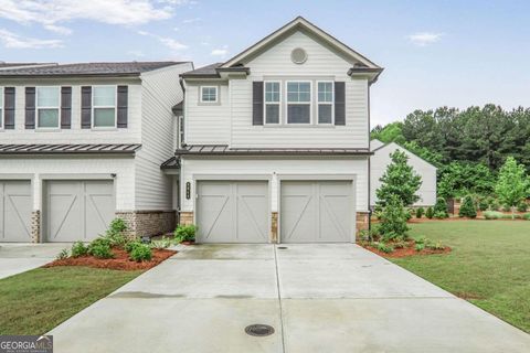 3848 Hester ST Duluth GA 30097
