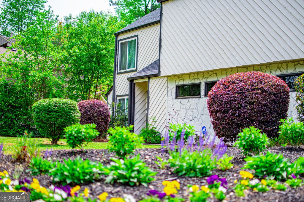 Photo of 3702 Hembree Lane, Marietta, GA 30062 (MLS # 10734902)