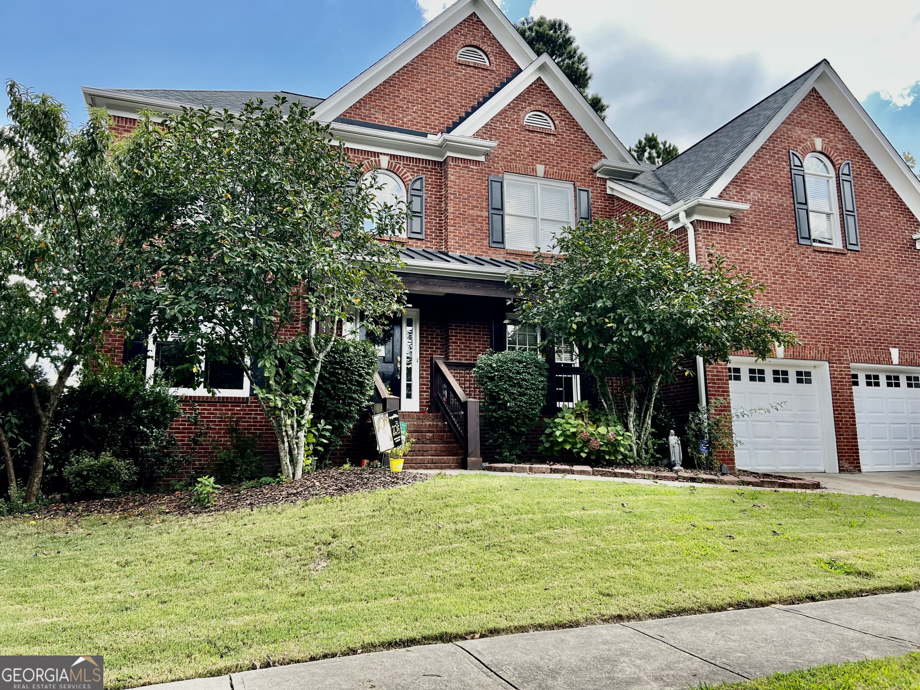 Charming Renovated Home in the Heart of Historic Norcross Welcome to this stunning,move-in-ready home that beautifully blends timeless charm with modern elegance! Nestled in a desirable subdivision, this property offers the perfect balance of comfort,style and functionality ideal for starting a family, growing into more space,or enjoying the convenience of living and working from home. Beautiful Brick Exterior A classic,durable fa ade that adds instant curb appeal and character. Naturally Sanded & Finished Wood Floors Gorgeous hardwoods flow seamlessly throughout the home, complemented by a fully finished staircase that elevates the interior design. Fully Renovated Kitchen - A chef's dream! Enjoy sleek quartz countertops, a show-stopping 8-foot porcelain island, and plenty of space for entertaining or family gatherings. Unique Antique Touches - An antique door leads into the laundry and pantry area, adding personality and warmth. Spacious Layout Featuring 6 rooms,a finished basement and a beautiful back patio, perfect for hosting or relaxing outdoors.Prime Location - Situated in a peaceful subdivision just minutes from the vibrant, historic downtown Norcross, where shops, restaurants, and cultural events create a lively community vibe. Whether you're seeking a welcoming place to raise a family or a versatile home where you can comfortably live and work, this property offers everything you need and more.