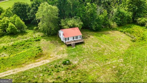 308 Idle Acres LN Lavonia GA 30553