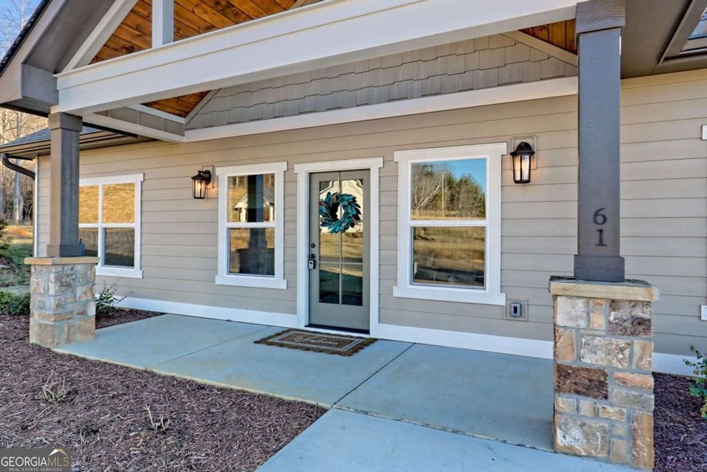 Photo of 61 Mctyeire Drive, Young Harris, GA 30582 (MLS # 10697501)