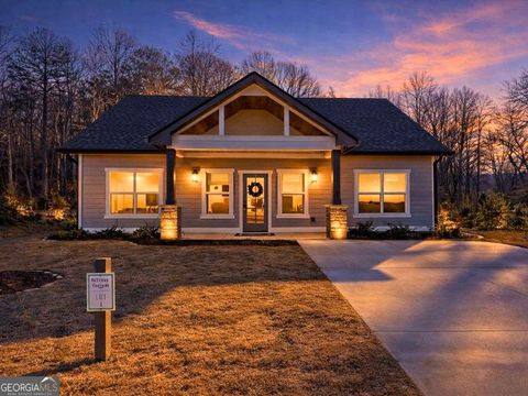 Photo of 61 Mctyeire Drive, Young Harris, GA 30582 (MLS # 10697501)