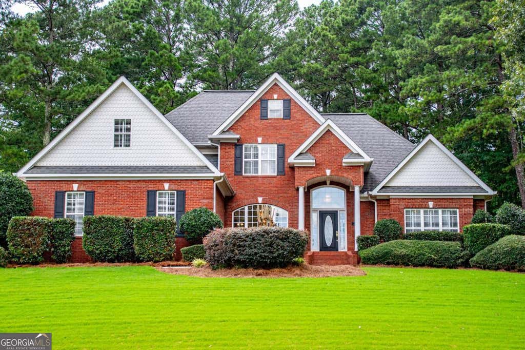 Photo of 91 Wynbrooke DR, Carrollton, GA 30116 (MLS # 10823294)