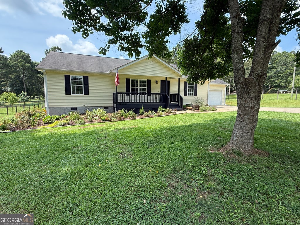 Photo of 313 Anderson Road, Griffin, GA 30223 (MLS # 10783103)
