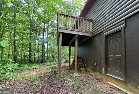 A home in Helen