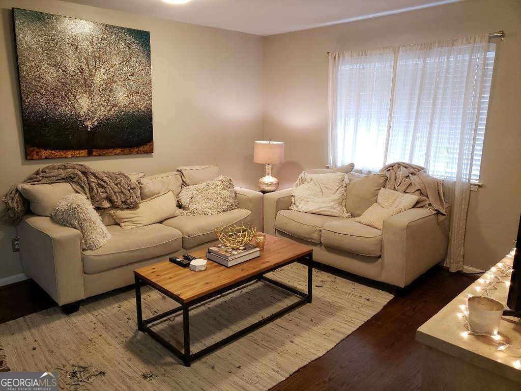 Photo of 3192 Osborne Road, Brookhaven, GA 30319 (MLS # 10673293)