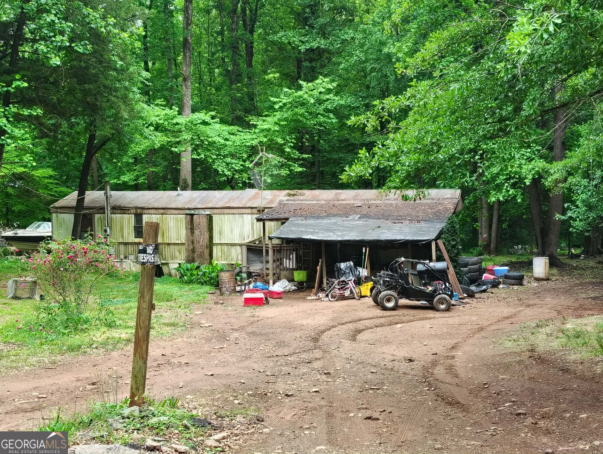 191 Hickory WAY