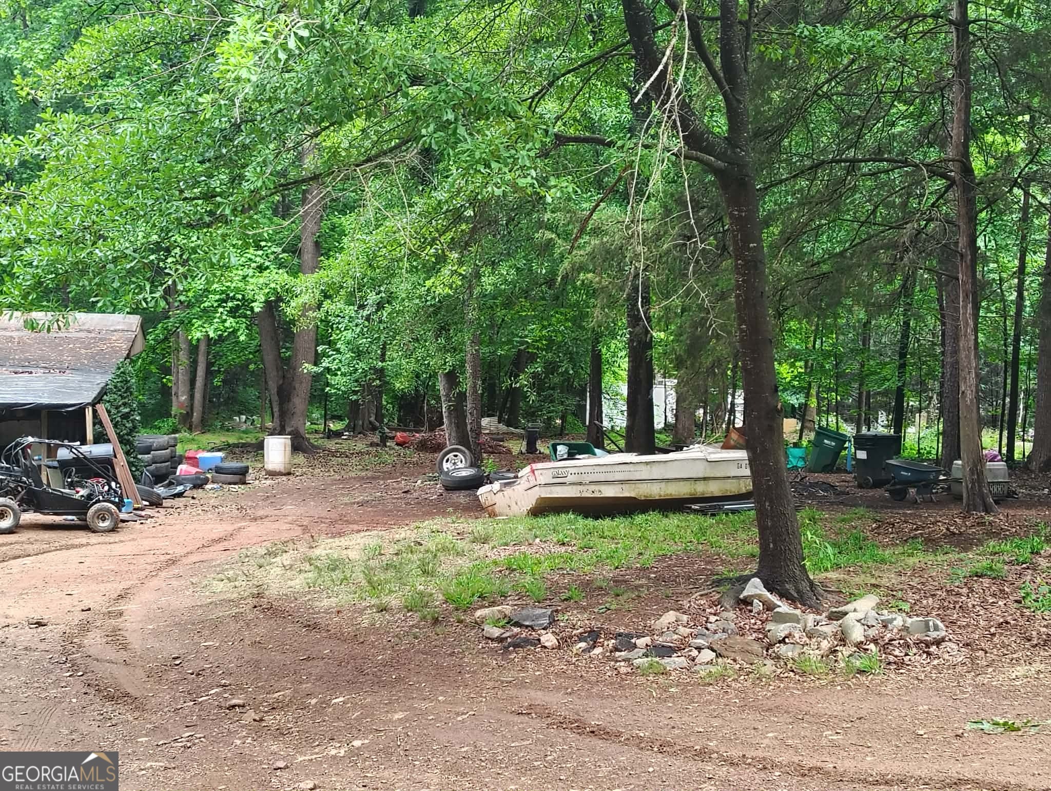 191 Hickory WAY
