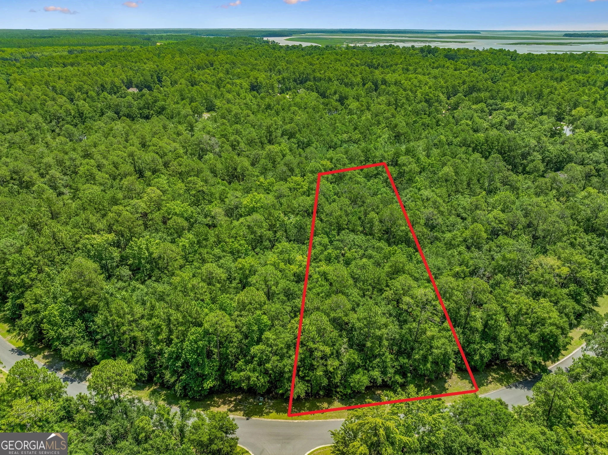 V/L 23 Lighthouse Circle, Woodbine, GA, 31569
