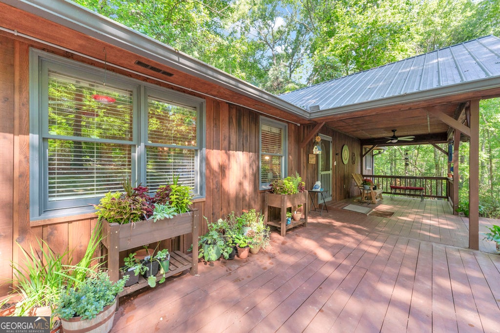 Photo of 113 Biddy Mtn Lane, Tiger, GA 30576 (MLS # 10822194)