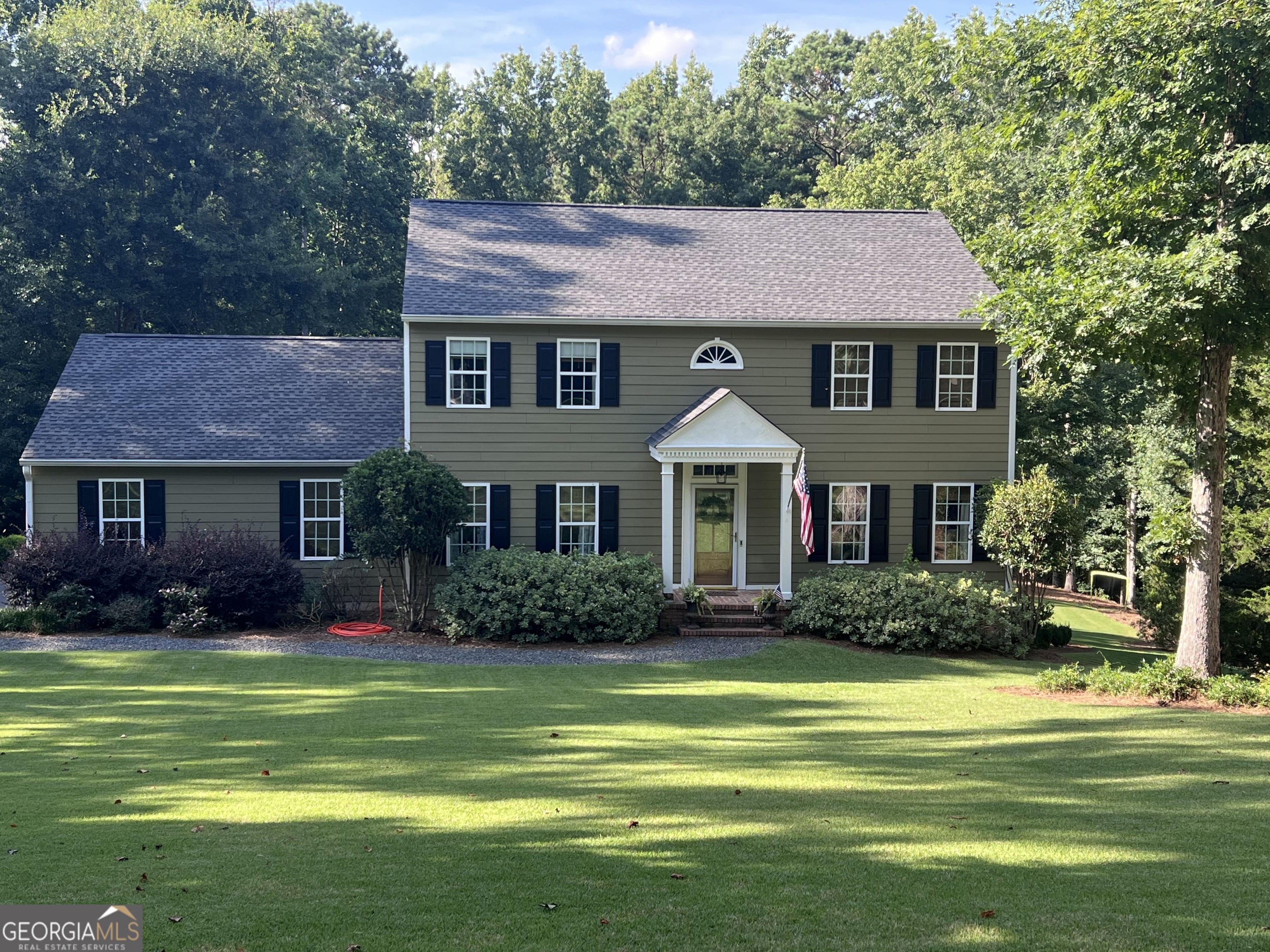 Photo 1 of 1 — 210 Highland TRL, Lagrange, GA 30240