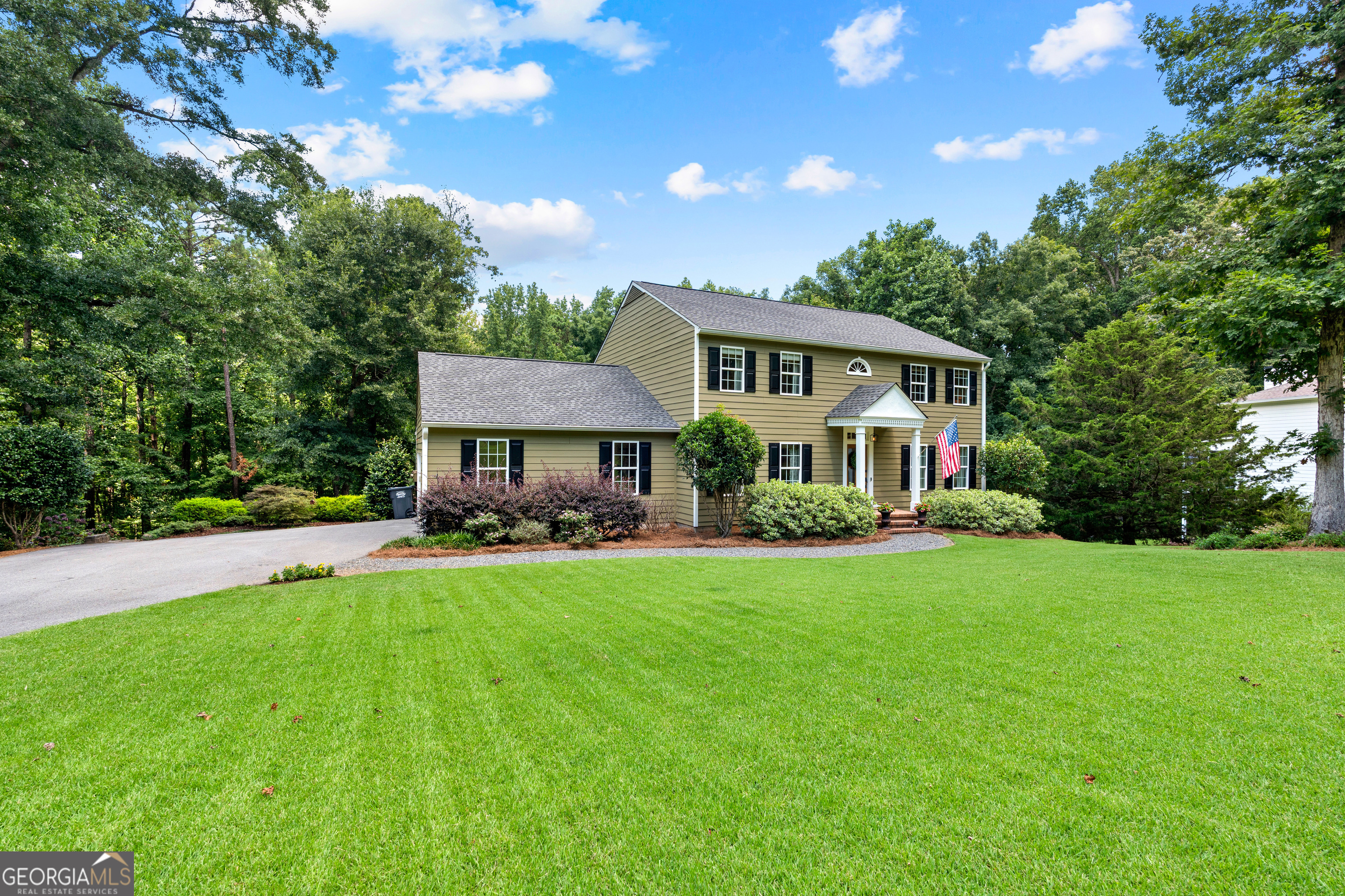 210 Highland TRL - Photo 4