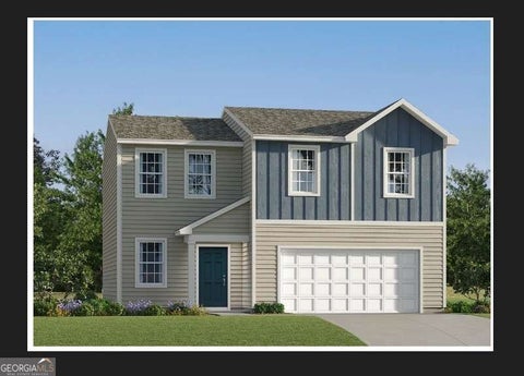 Photo of 15 Shawnee Drive, Rome, GA 30161 (MLS # 10875313)