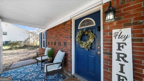 336 Gordon St Jefferson GA 30549