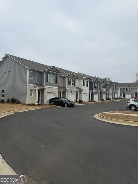 1005 N 2nd AVE NW 30 Rome GA 30165