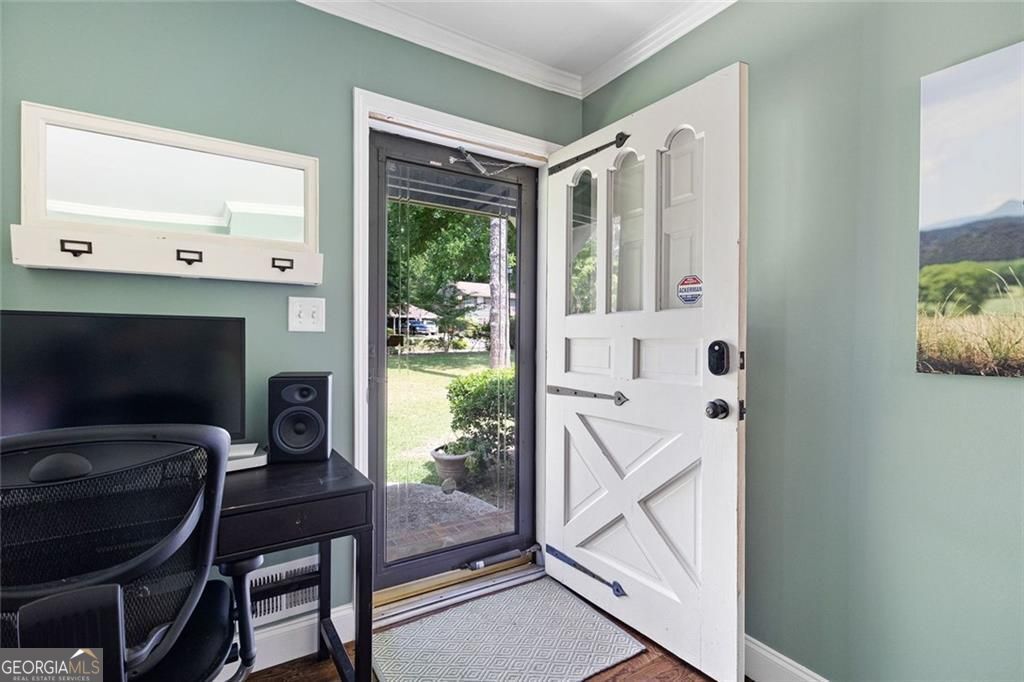 Photo of 1563 Arden Drive SW, Marietta, GA 30008 (MLS # 10769738)