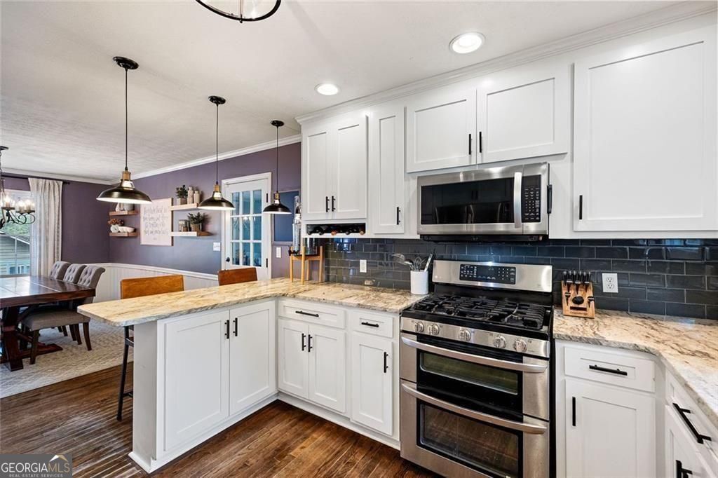 1563 Arden DR SW