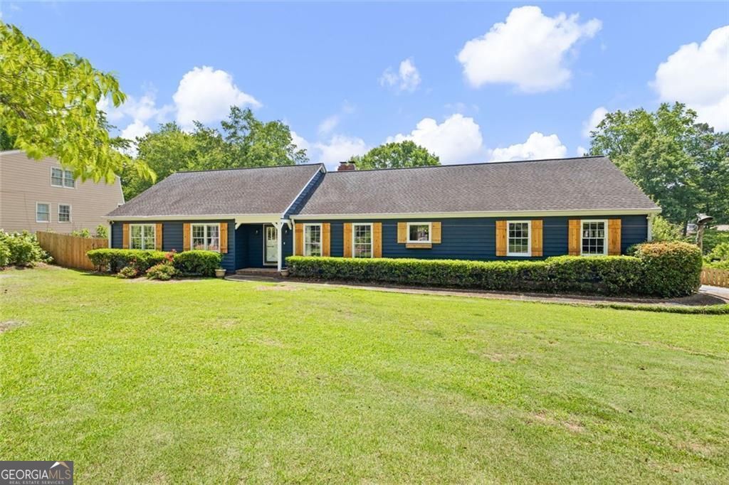 Photo of 1563 Arden Drive SW, Marietta, GA 30008 (MLS # 10769738)