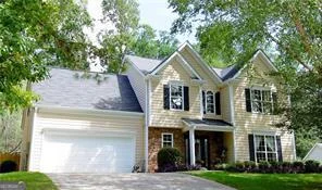 5440 Tallantworth Crossing