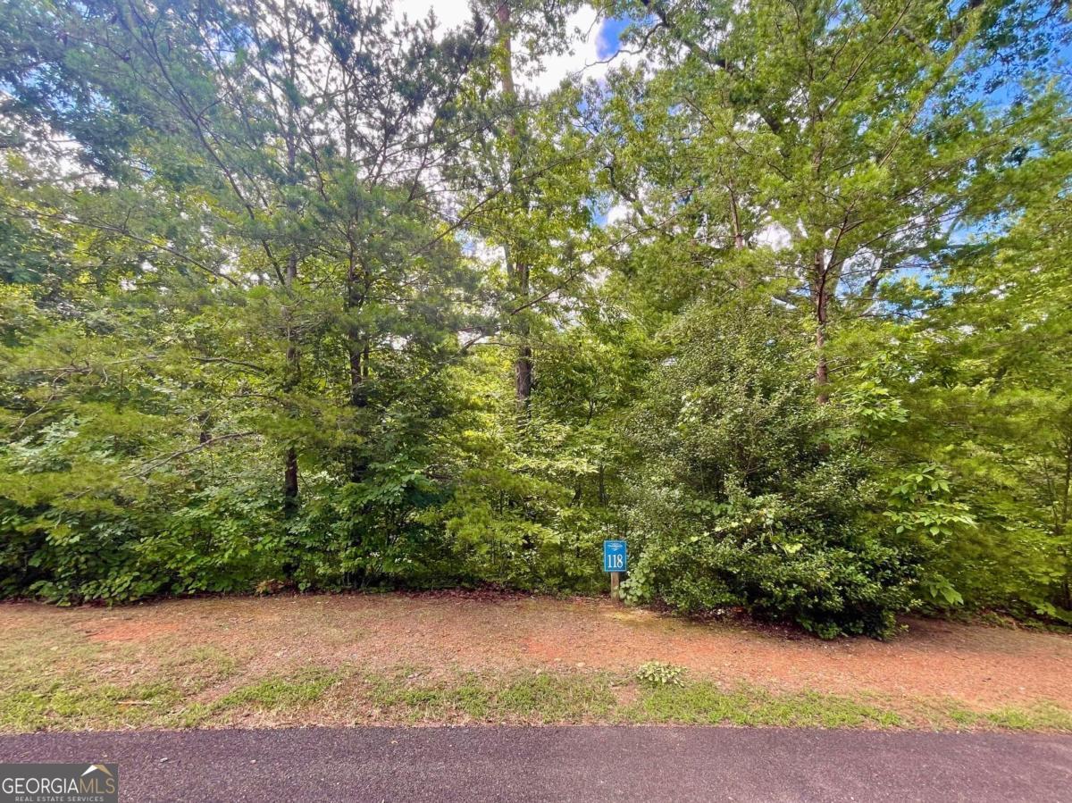 LOT 118 Beech Tree DR