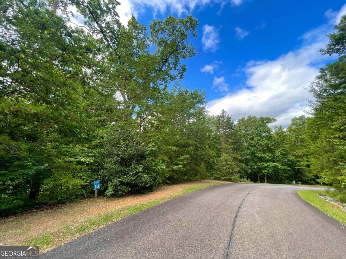 LOT 118 Beech Tree DR