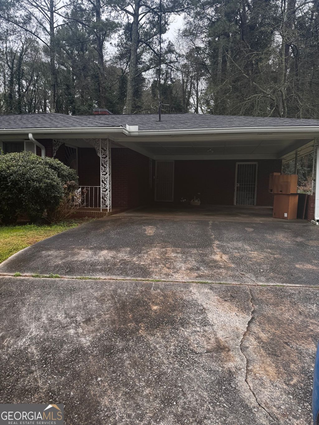 Photo of 2774 Landrum Drive SW, Atlanta, GA 30311 (MLS # 10710078)