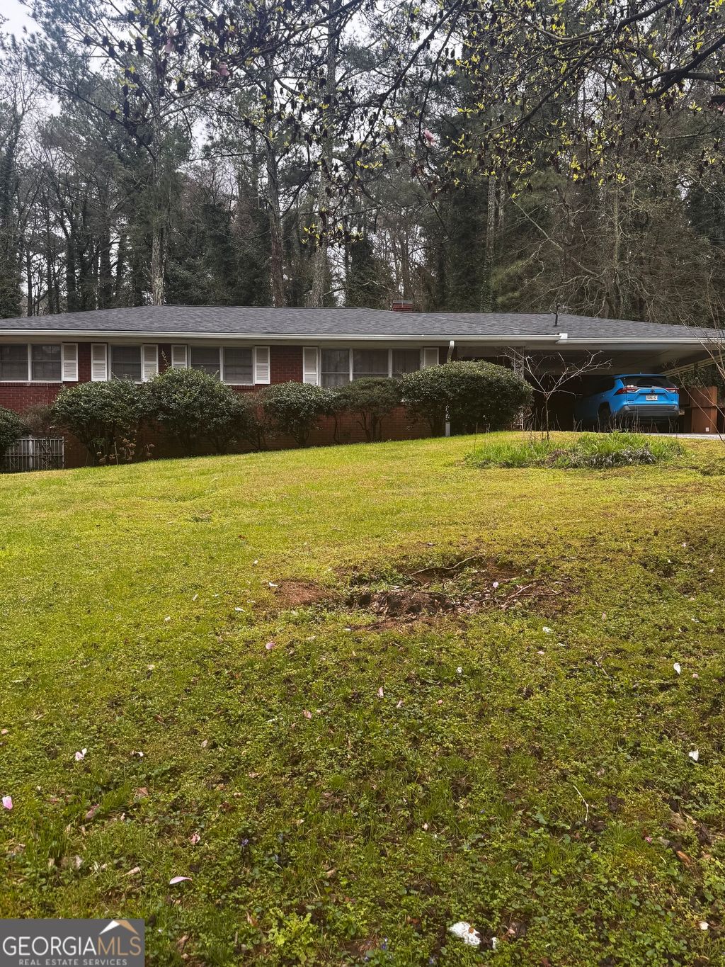 Photo of 2774 Landrum Drive SW, Atlanta, GA 30311 (MLS # 10710078)