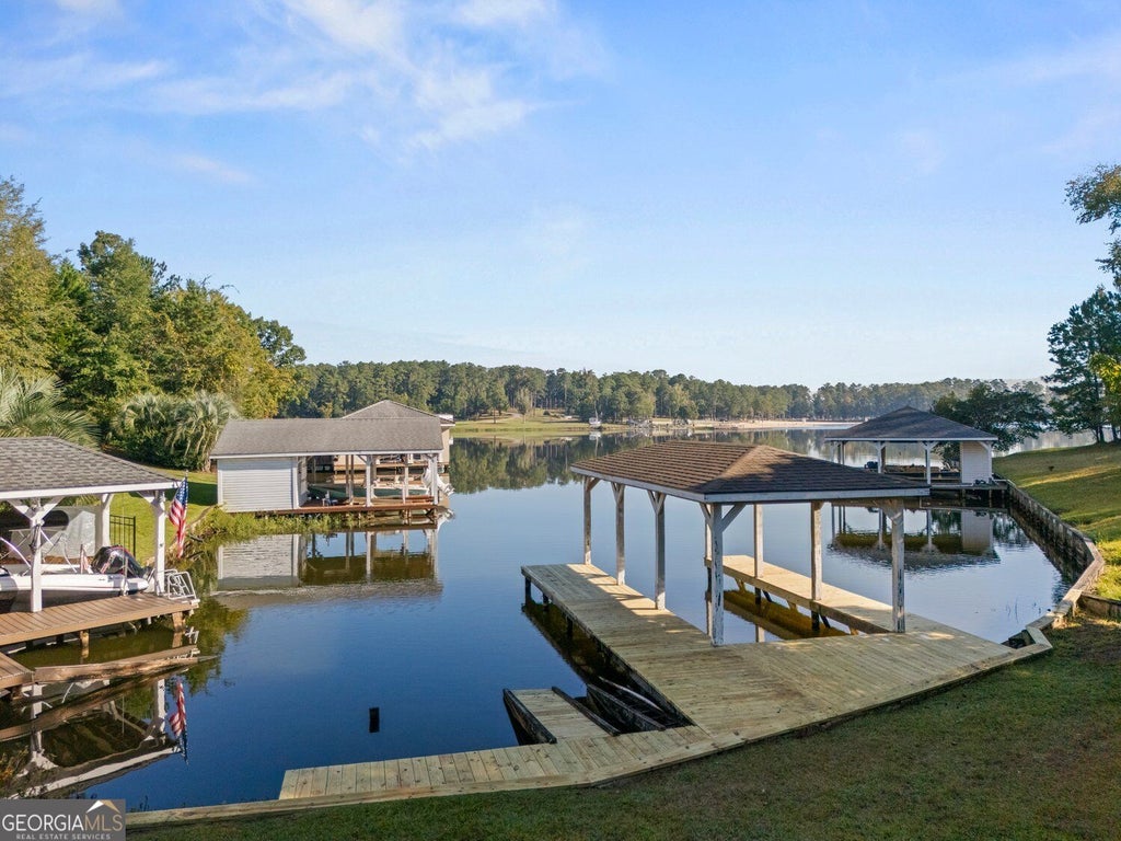 Photo of 175 Waters Edge Drive, Lizella, GA 31052 (MLS # 10874671)