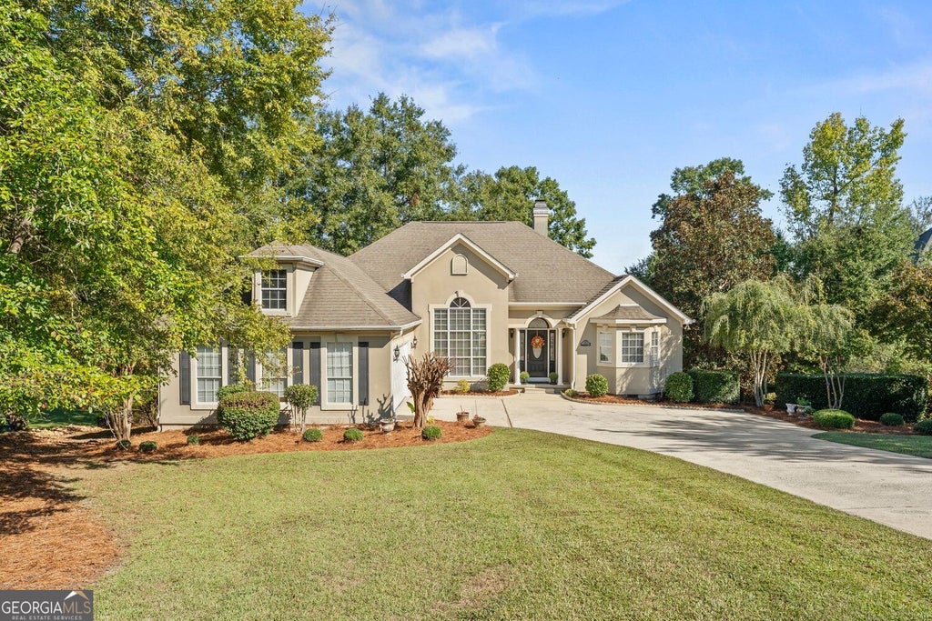 Photo of 175 Waters Edge Drive, Lizella, GA 31052 (MLS # 10874671)