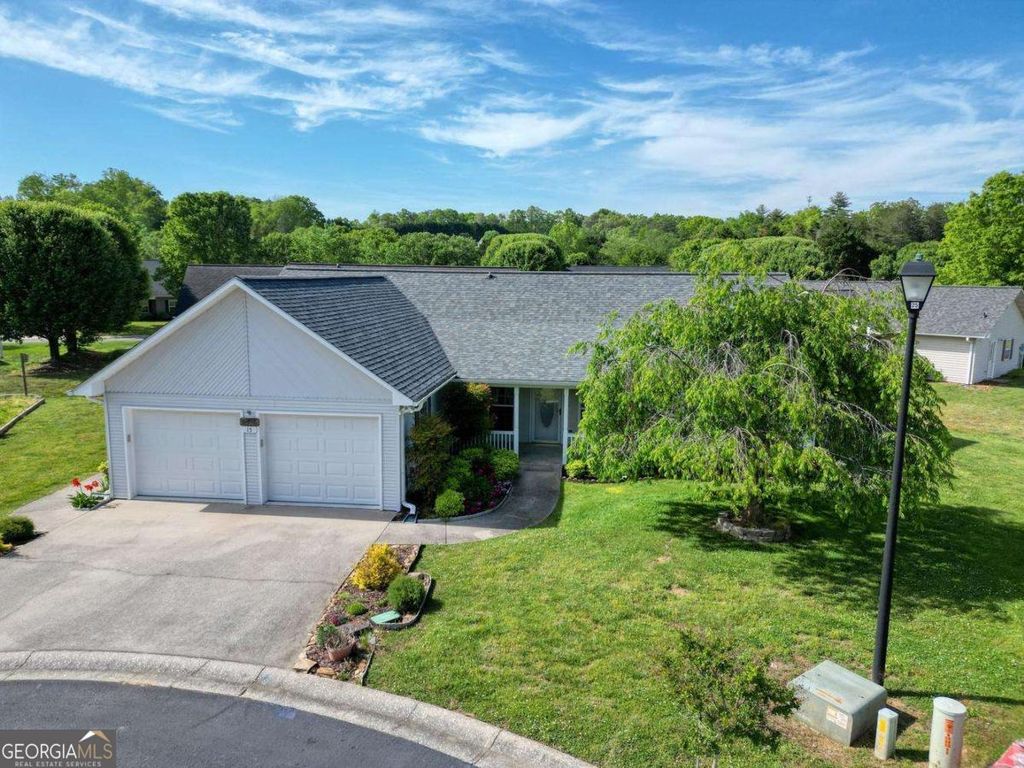 Photo of 15 Westward Lane, Blue Ridge, GA 30513 (MLS # 10742676)