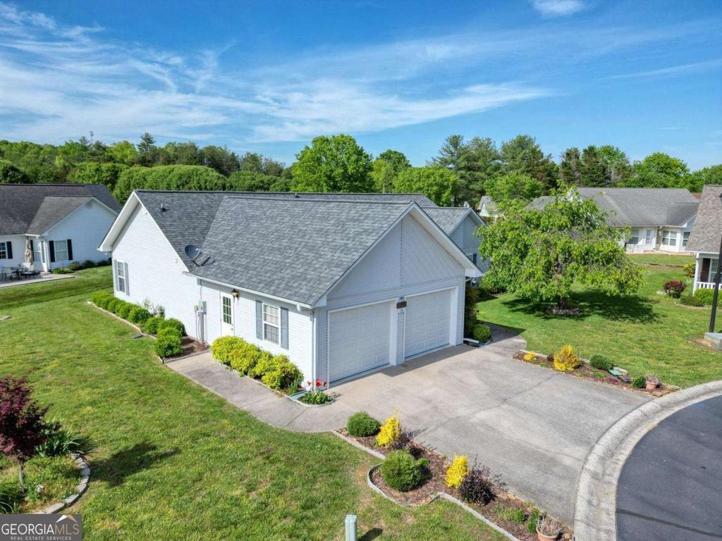 Photo of 15 Westward Lane, Blue Ridge, GA 30513 (MLS # 10742676)