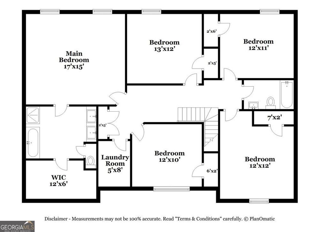 Photo of 20 Sycamore Street, Cartersville, GA 30120 (MLS # 10758840)