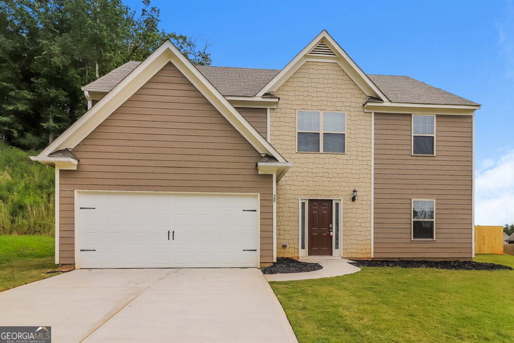 Photo of 20 Sycamore Street, Cartersville, GA 30120 (MLS # 10758840)