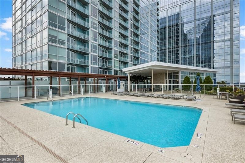 Terminus - Residential