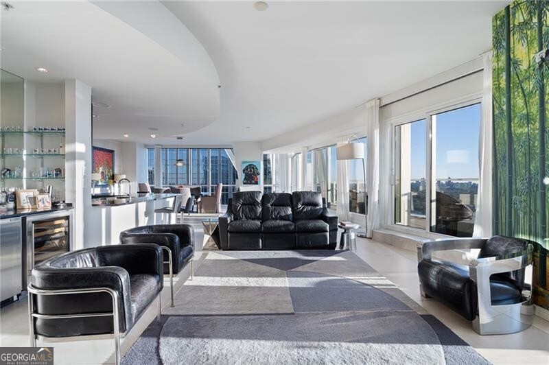 Terminus - Residential