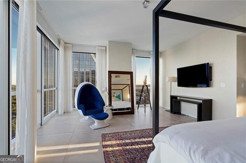 Terminus - Residential