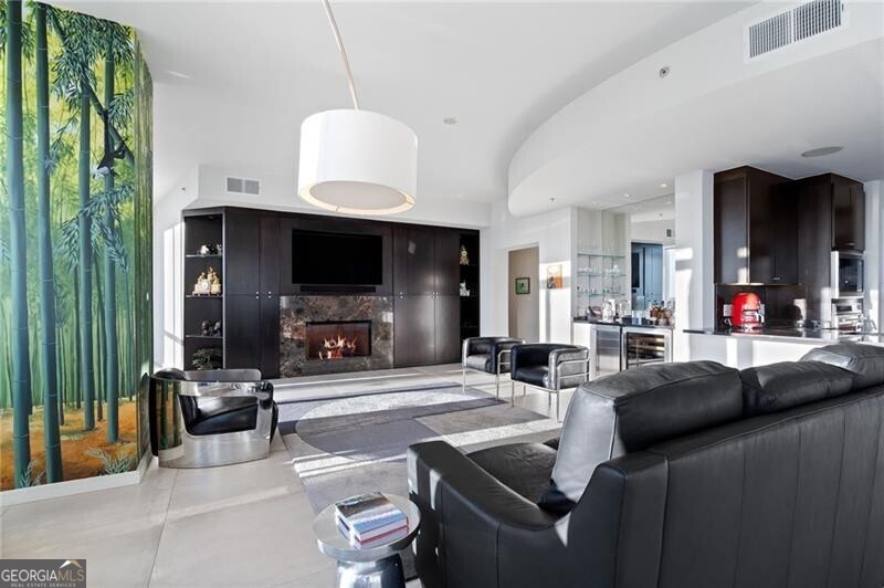 Terminus - Residential